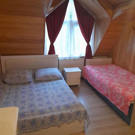When In Tbilisi Hotel Ngoại thất bức ảnh