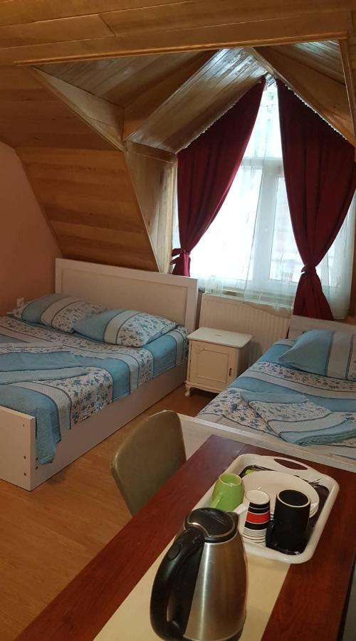 When In Tbilisi Hotel Ngoại thất bức ảnh