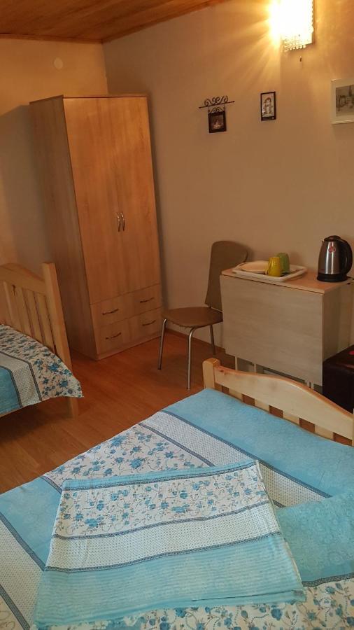 When In Tbilisi Hotel Ngoại thất bức ảnh