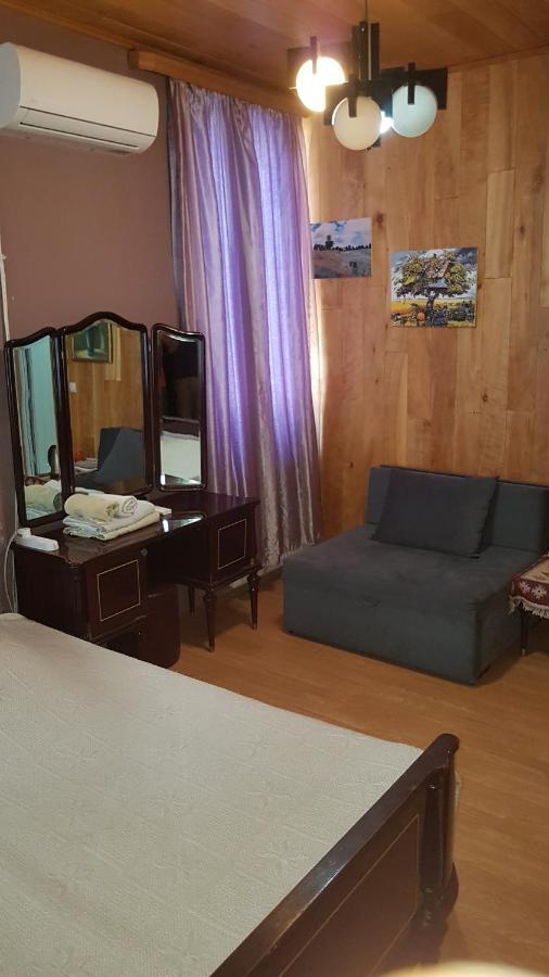When In Tbilisi Hotel Ngoại thất bức ảnh