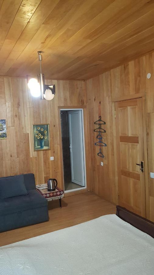 When In Tbilisi Hotel Ngoại thất bức ảnh