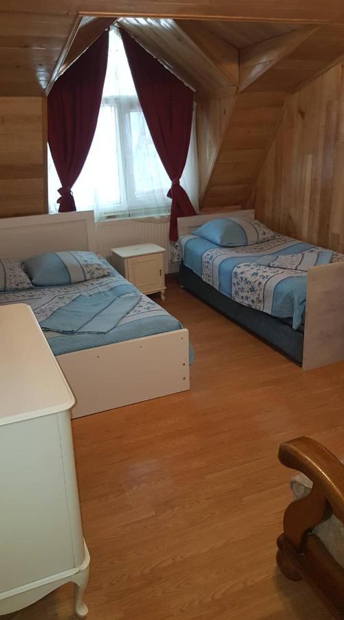 When In Tbilisi Hotel Ngoại thất bức ảnh