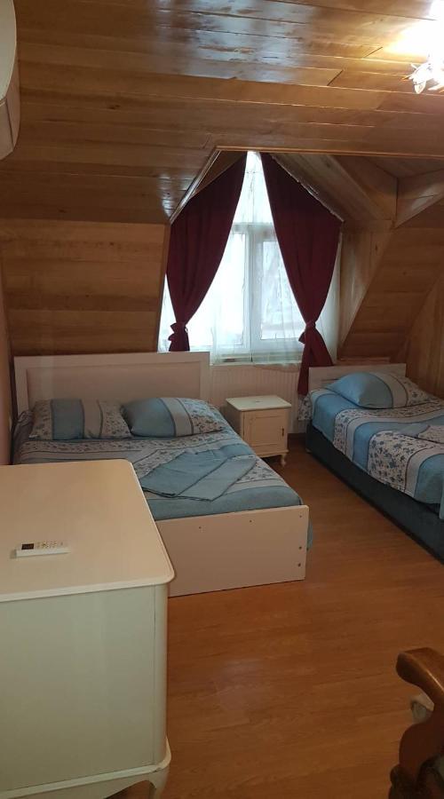 When In Tbilisi Hotel Ngoại thất bức ảnh