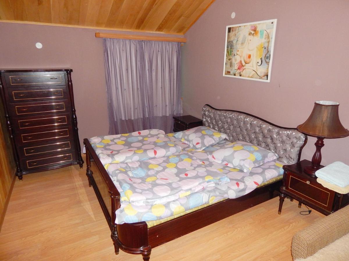 When In Tbilisi Hotel Ngoại thất bức ảnh