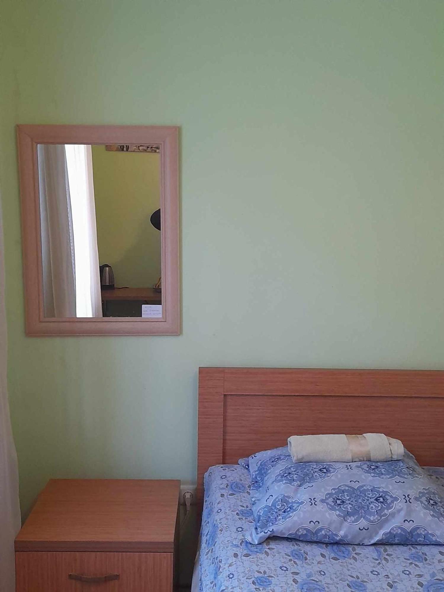 When In Tbilisi Hotel Ngoại thất bức ảnh