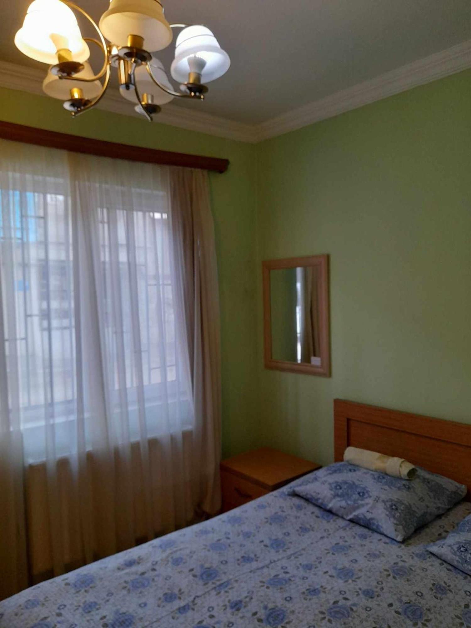 When In Tbilisi Hotel Ngoại thất bức ảnh