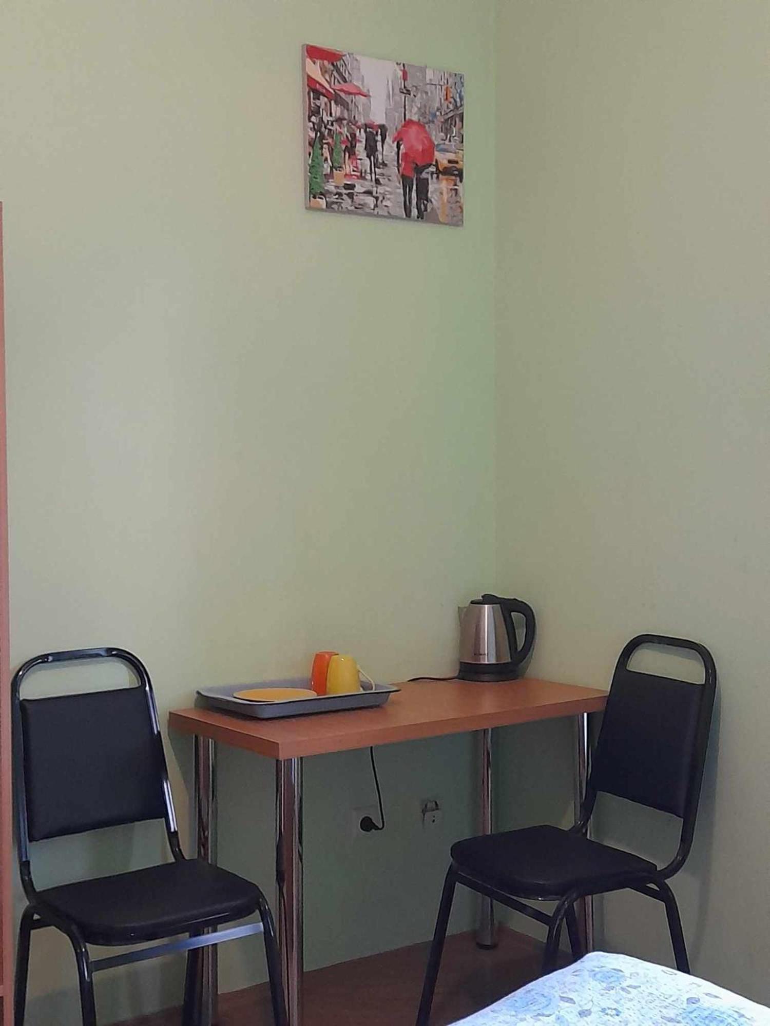 When In Tbilisi Hotel Ngoại thất bức ảnh