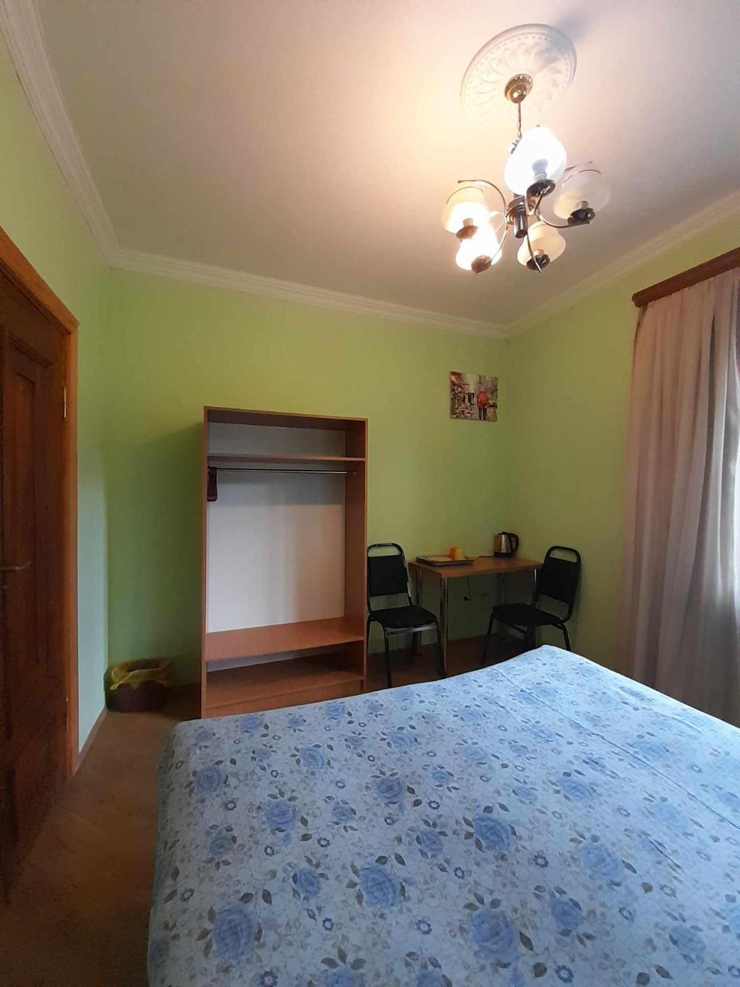 When In Tbilisi Hotel Ngoại thất bức ảnh