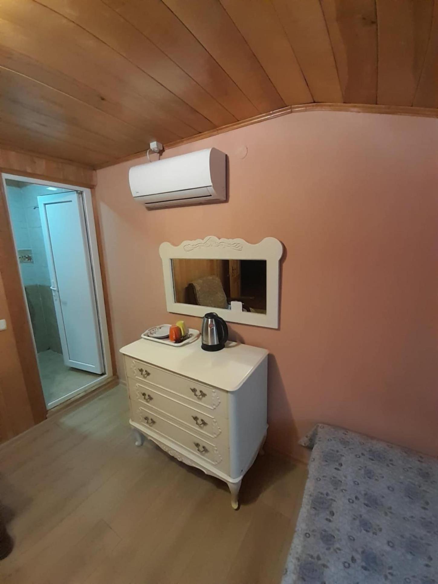 When In Tbilisi Hotel Ngoại thất bức ảnh