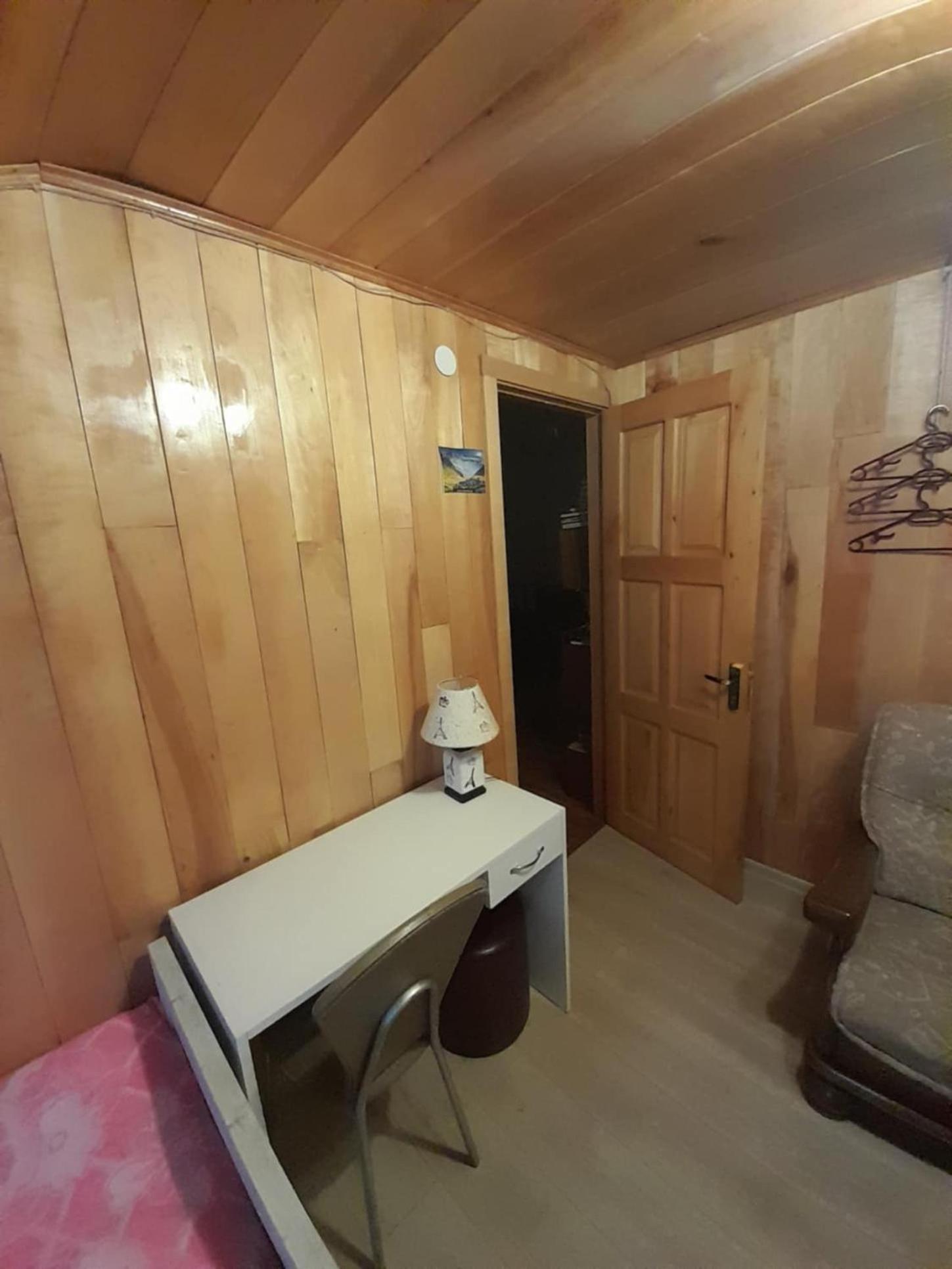 When In Tbilisi Hotel Ngoại thất bức ảnh