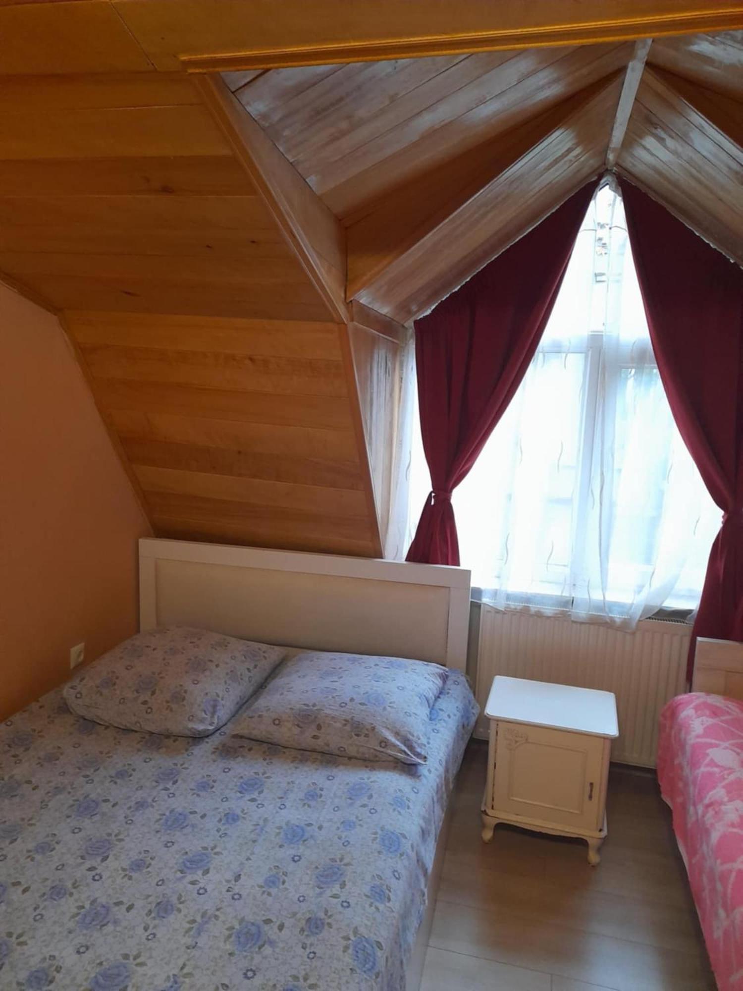 When In Tbilisi Hotel Ngoại thất bức ảnh