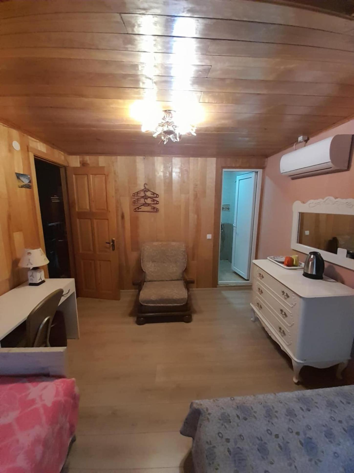 When In Tbilisi Hotel Ngoại thất bức ảnh