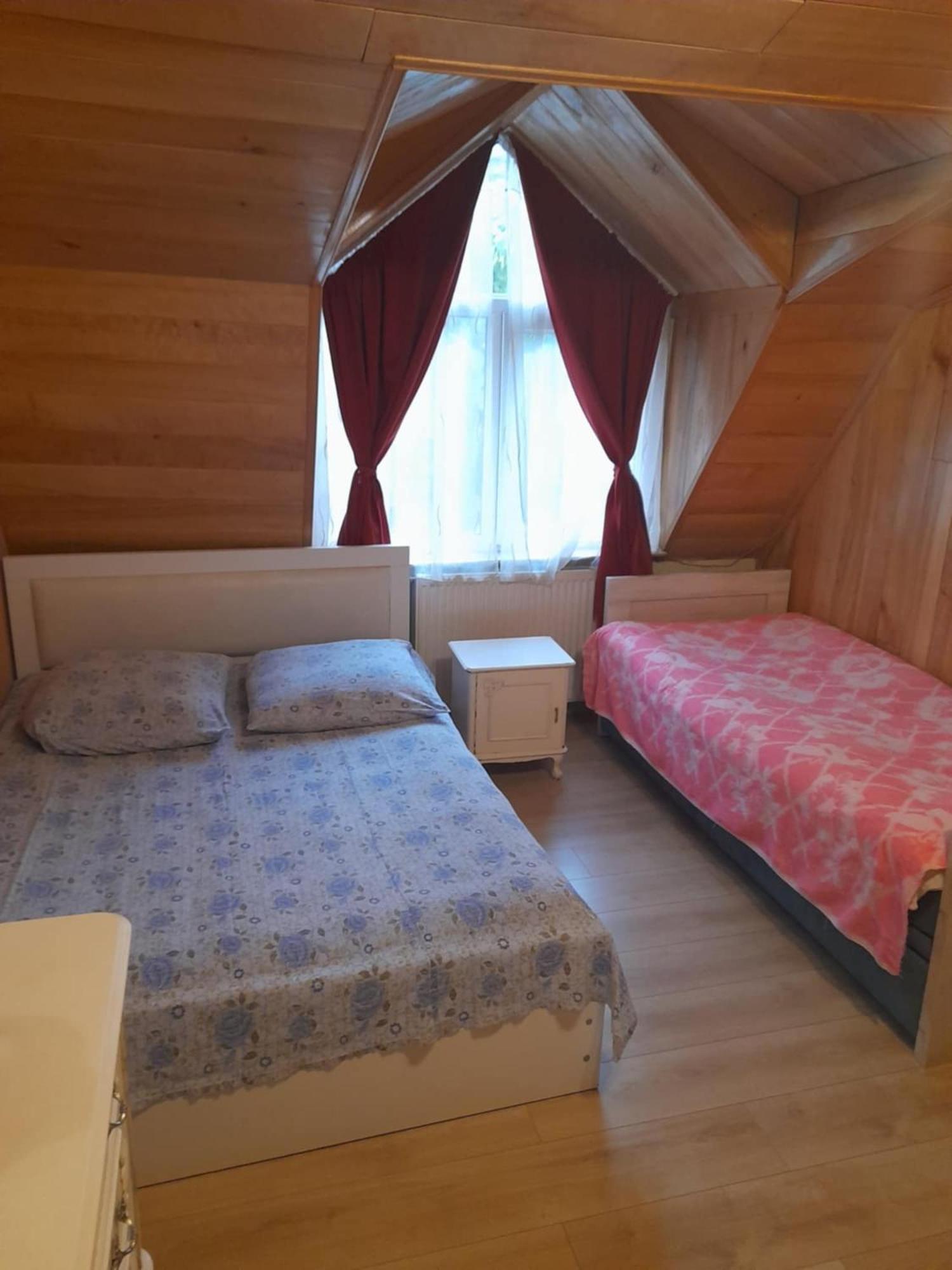 When In Tbilisi Hotel Ngoại thất bức ảnh