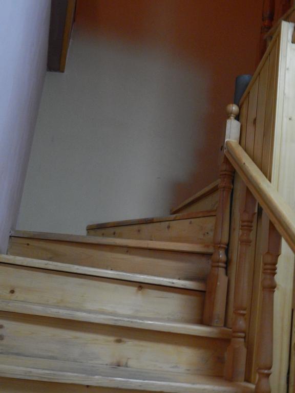 When In Tbilisi Hotel Ngoại thất bức ảnh