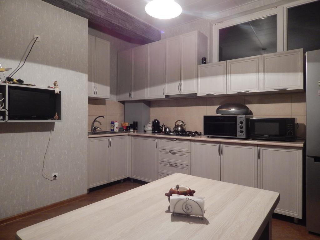 When In Tbilisi Hotel Ngoại thất bức ảnh