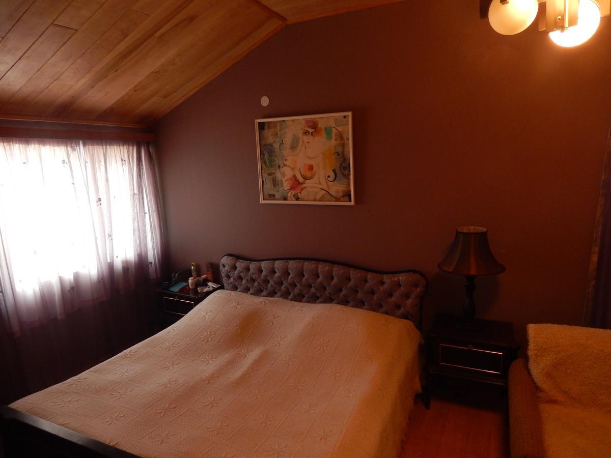 When In Tbilisi Hotel Ngoại thất bức ảnh