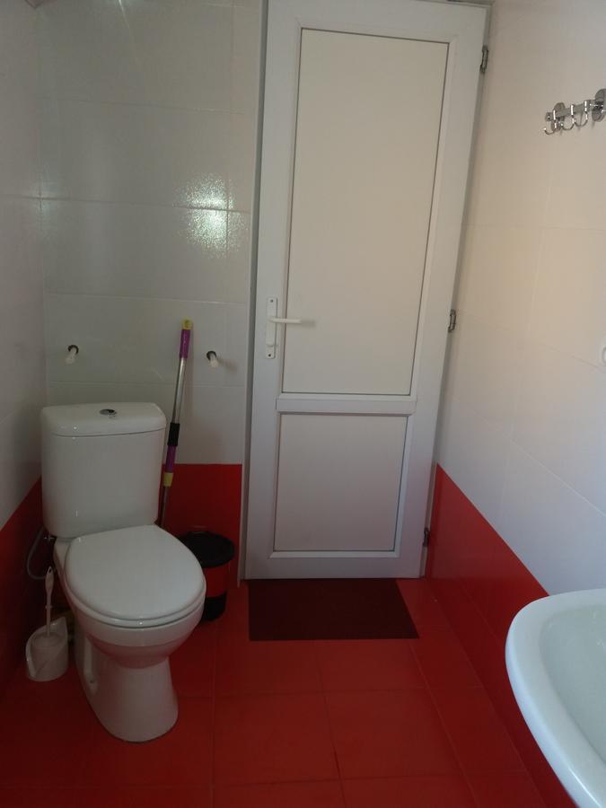 When In Tbilisi Hotel Ngoại thất bức ảnh