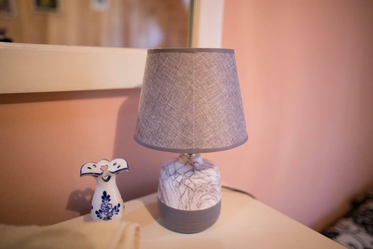 When In Tbilisi Hotel Ngoại thất bức ảnh