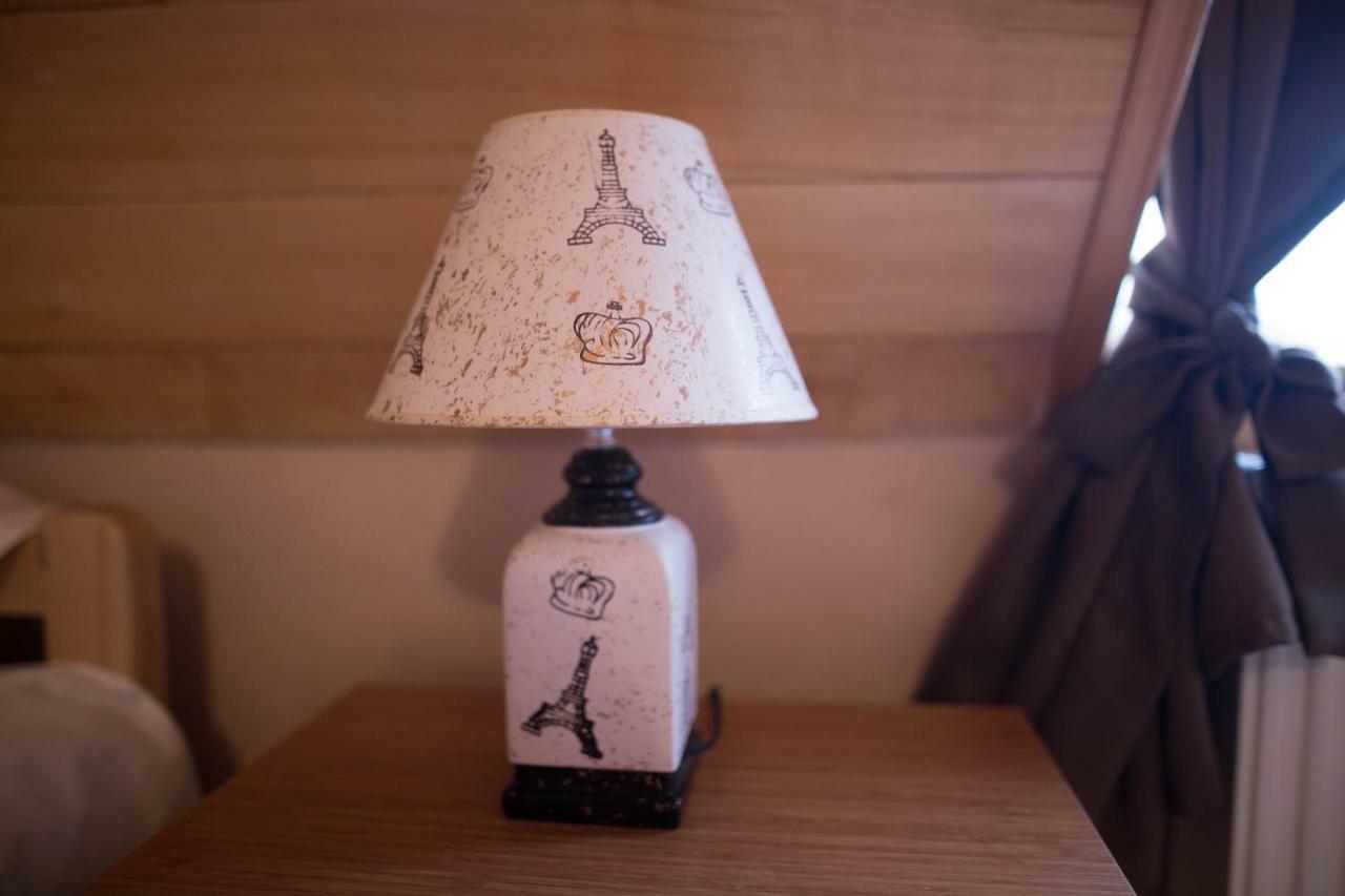 When In Tbilisi Hotel Ngoại thất bức ảnh