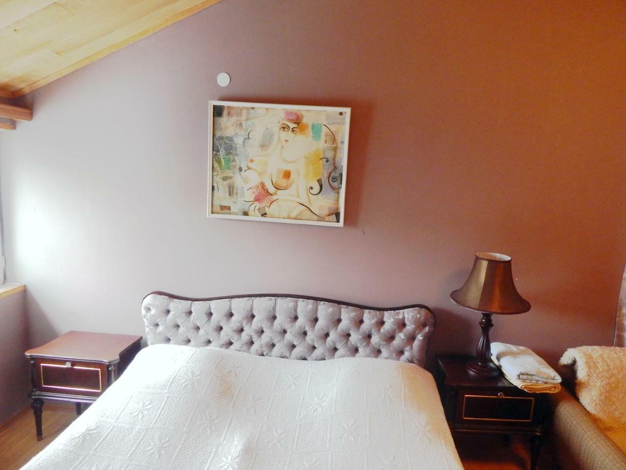 When In Tbilisi Hotel Ngoại thất bức ảnh